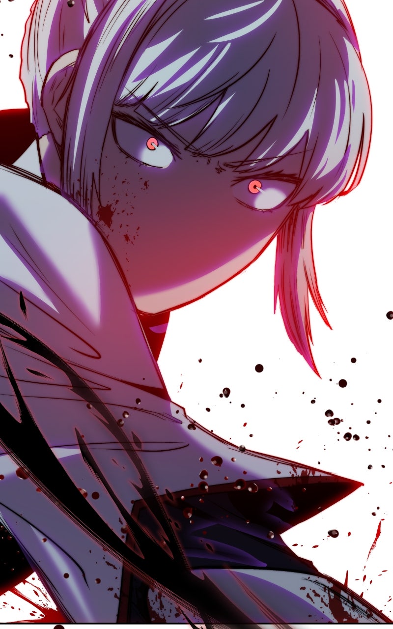The Holy Emperor’s Grandsonis a Necromancer (S2) Episode 68 page 63 - 
