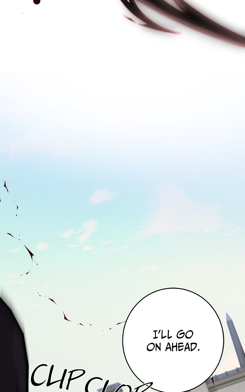 The Holy Emperor’s Grandsonis a Necromancer (S2) Episode 68 page 64 - 