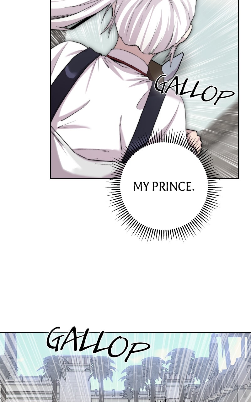 The Holy Emperor’s Grandsonis a Necromancer (S2) Episode 68 page 68 - 
