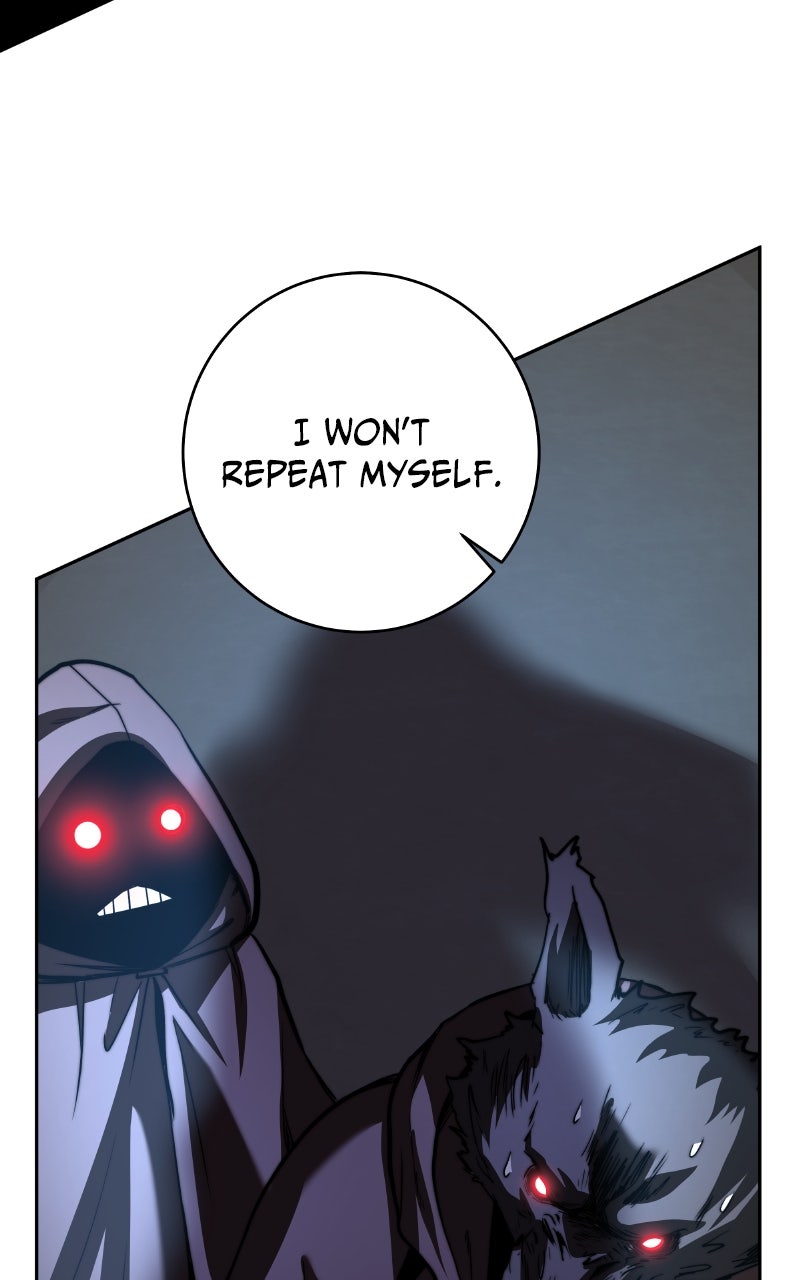 The Holy Emperor’s Grandsonis a Necromancer (S2) Episode 68 page 75 - 