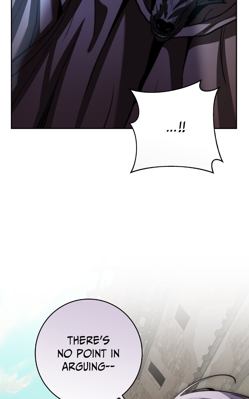 The Holy Emperor’s Grandsonis a Necromancer (S2) Episode 68 page 76 - 