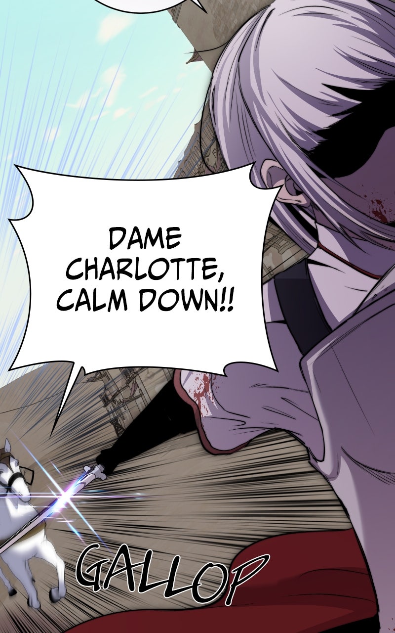 The Holy Emperor’s Grandsonis a Necromancer (S2) Episode 68 page 77 - 