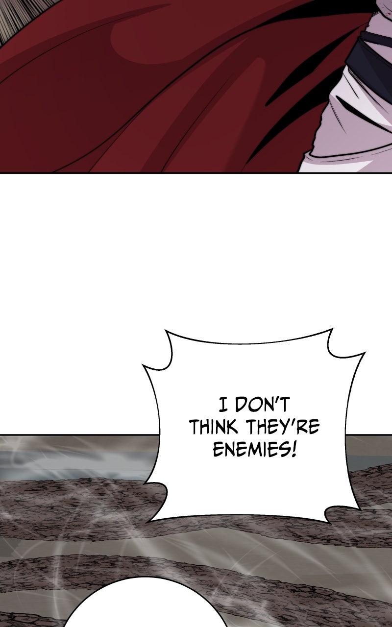 The Holy Emperor’s Grandsonis a Necromancer (S2) Episode 68 page 78 - 