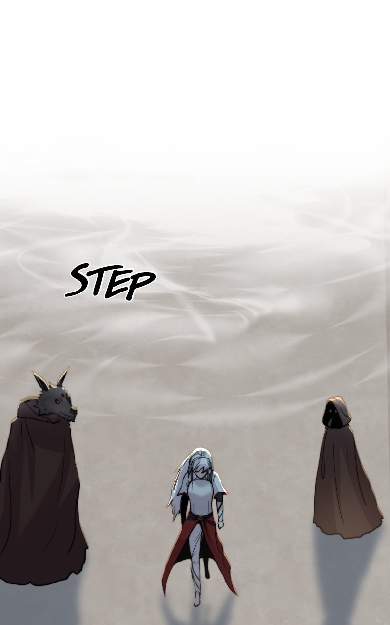 The Holy Emperor’s Grandsonis a Necromancer (S2) Episode 68 page 82 - 