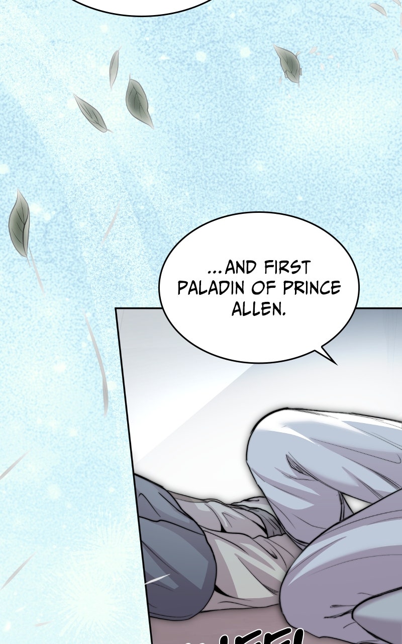 The Holy Emperor’s Grandsonis a Necromancer (S2) Episode 68 page 85 - 