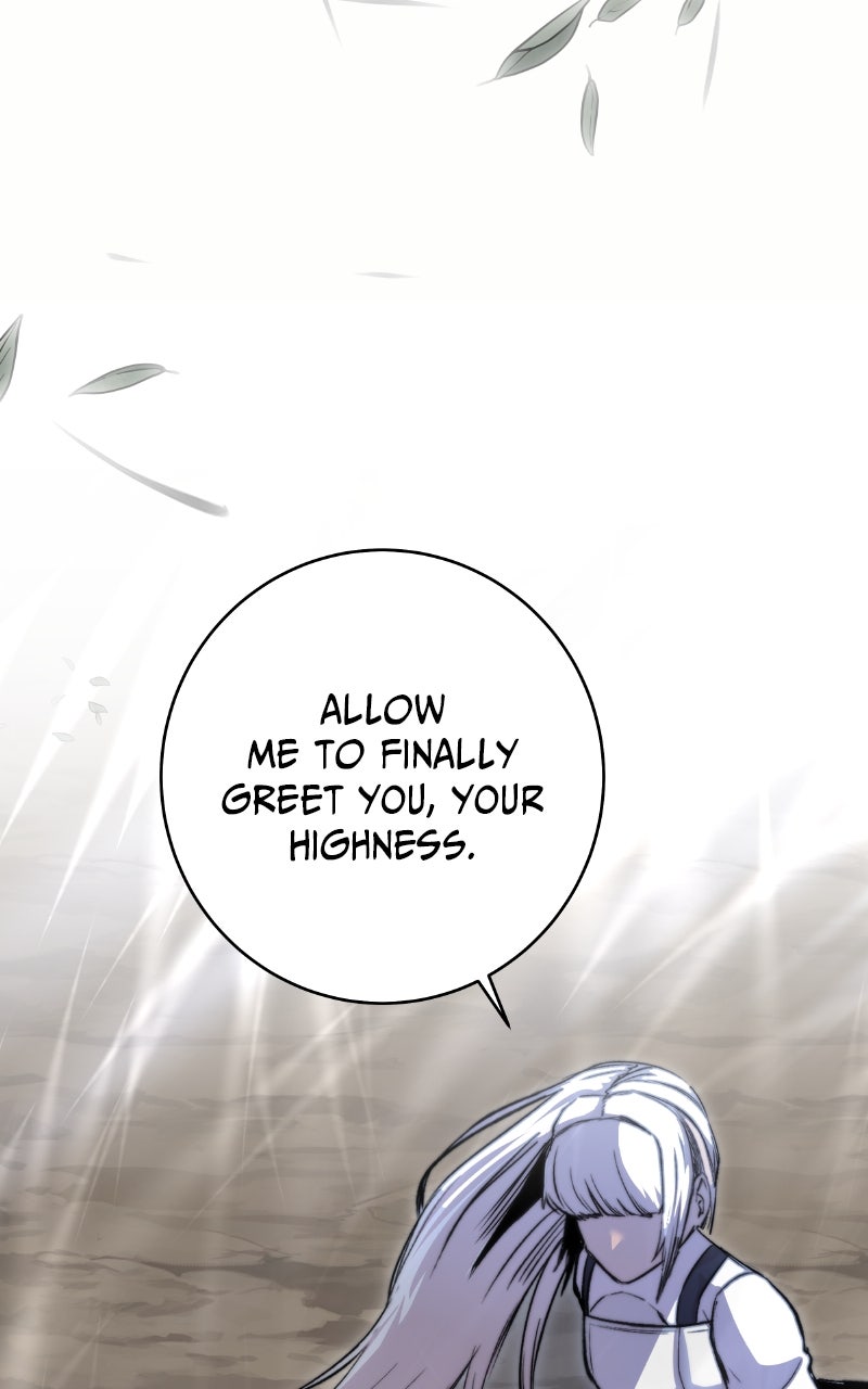 The Holy Emperor’s Grandsonis a Necromancer (S2) Episode 68 page 87 - 
