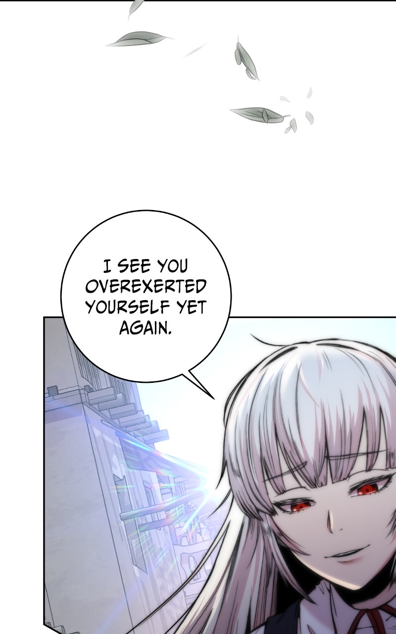 The Holy Emperor’s Grandsonis a Necromancer (S2) Episode 68 page 89 - 