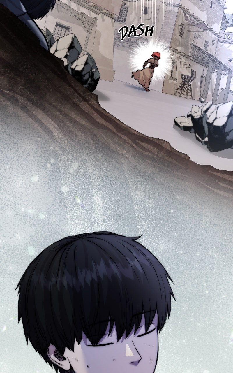 The Holy Emperor’s Grandsonis a Necromancer (S2) Episode 68 page 10 - 