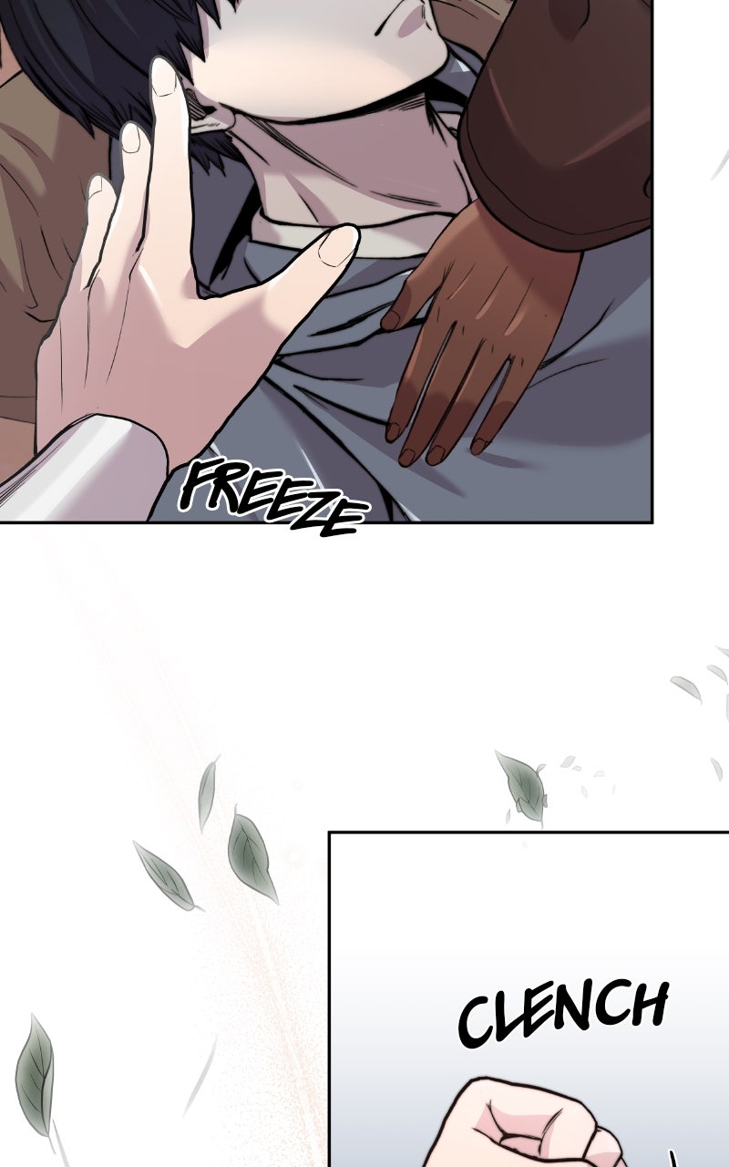 The Holy Emperor’s Grandsonis a Necromancer (S2) Episode 68 page 91 - 