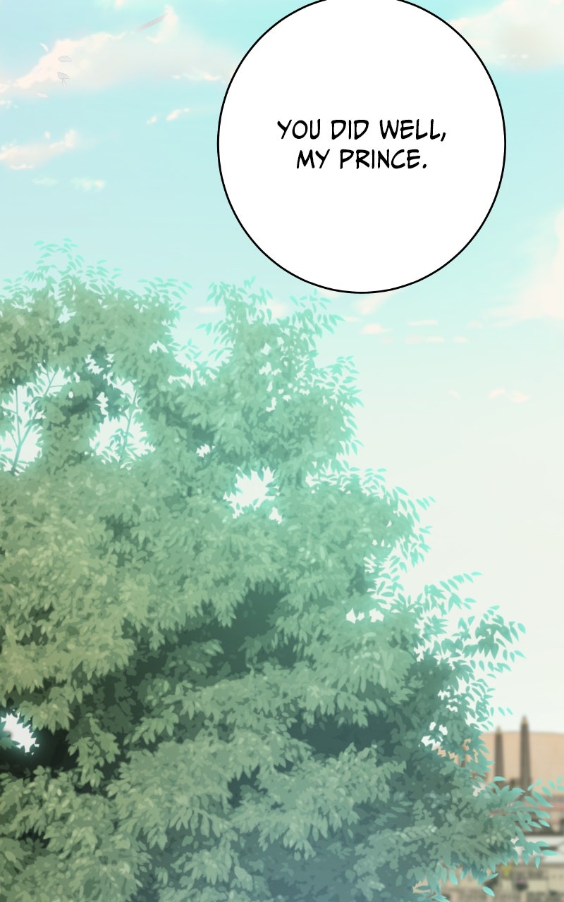 The Holy Emperor’s Grandsonis a Necromancer (S2) Episode 68 page 94 - 