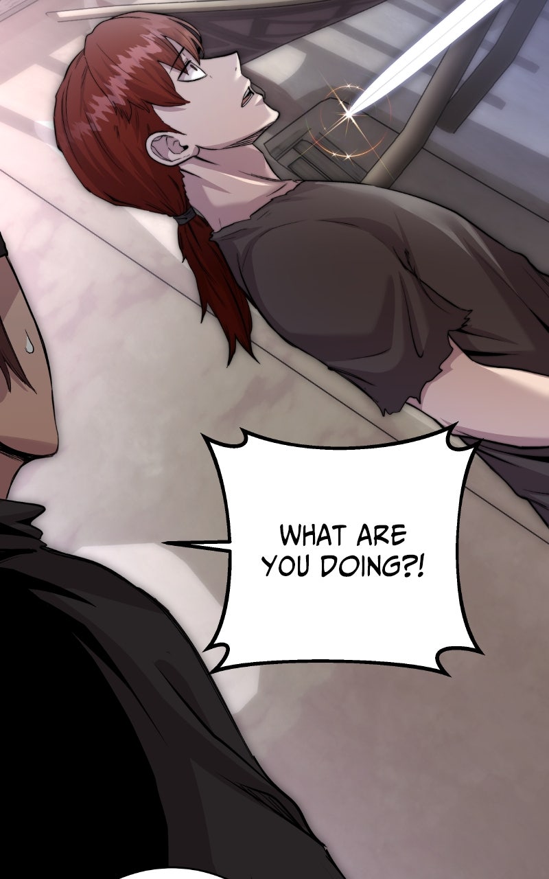 The Holy Emperor’s Grandsonis a Necromancer (S2) Episode 68 page 99 - 