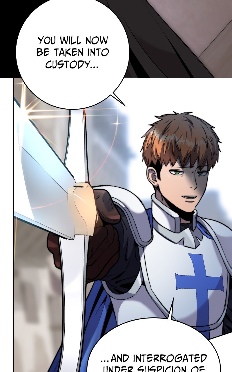 The Holy Emperor’s Grandsonis a Necromancer (S2) Episode 68 page 100 - 