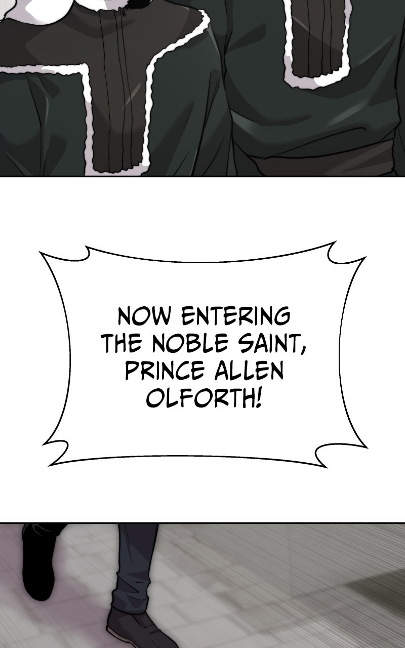 The Holy Emperor’s Grandsonis a Necromancer (S2) Episode 69 page 11 - 