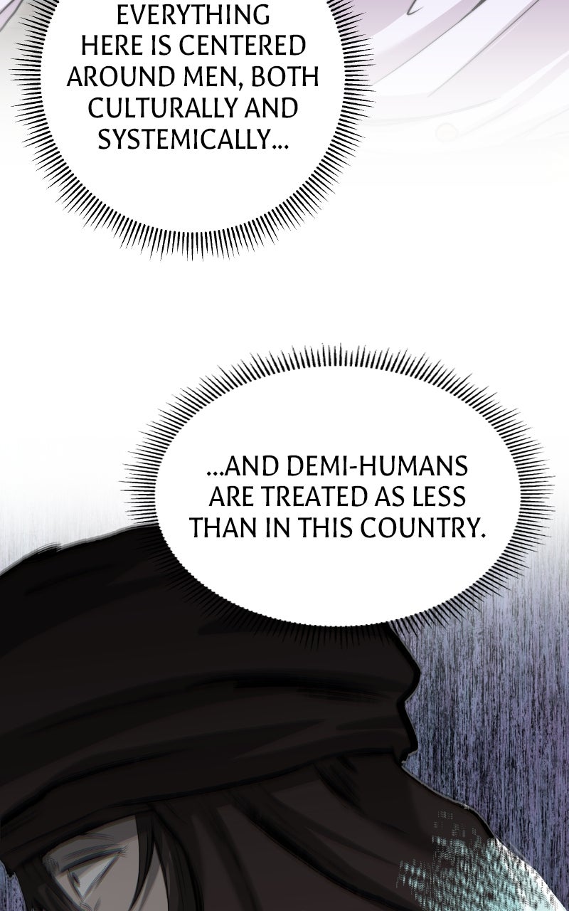 The Holy Emperor’s Grandsonis a Necromancer (S2) Episode 69 page 23 - 