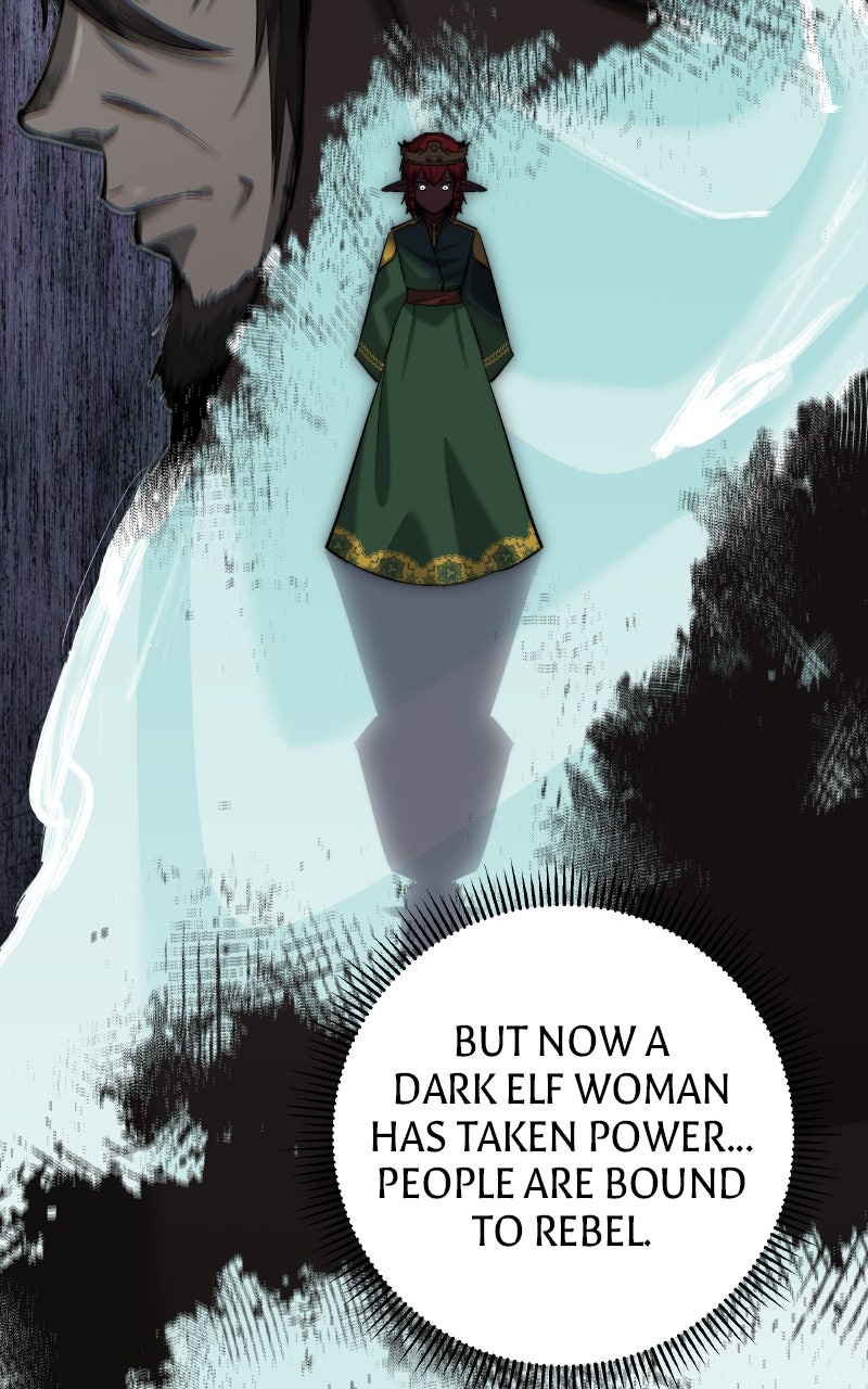 The Holy Emperor’s Grandsonis a Necromancer (S2) Episode 69 page 24 - 