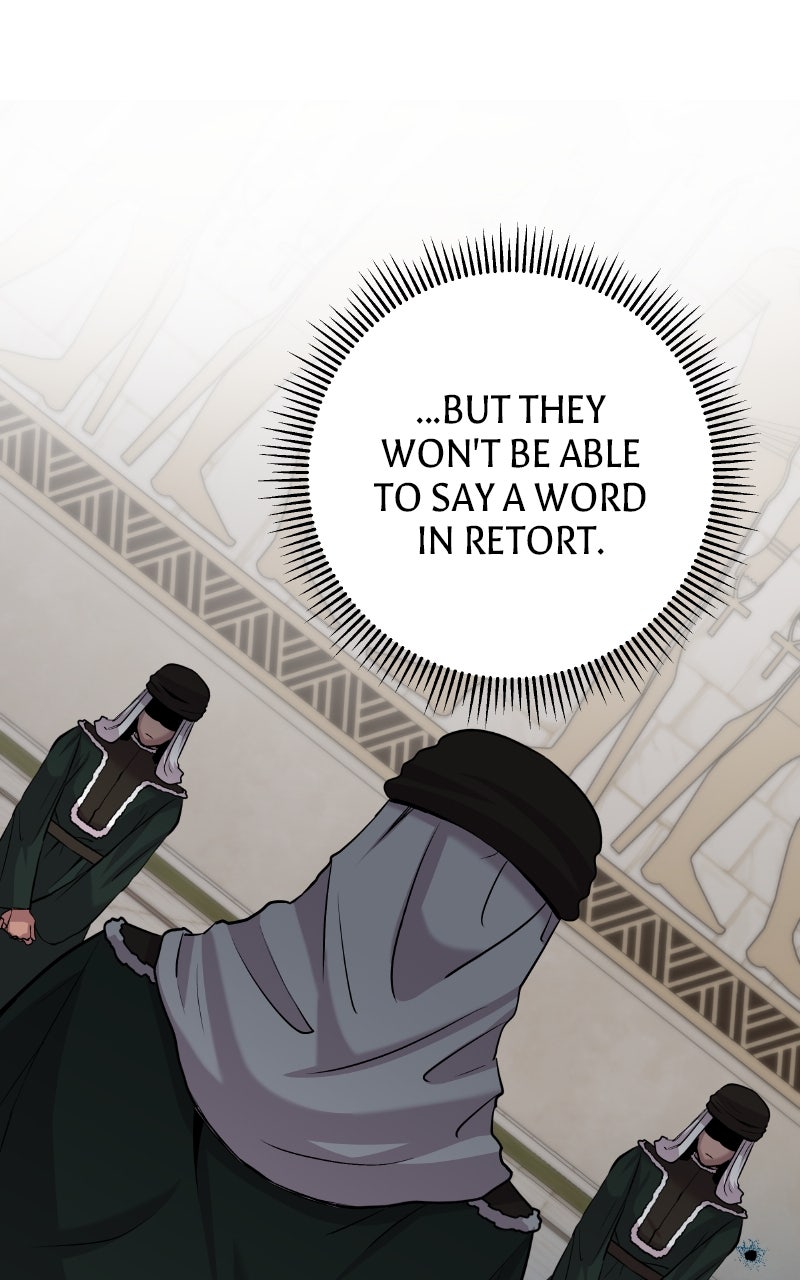 The Holy Emperor’s Grandsonis a Necromancer (S2) Episode 69 page 28 - 
