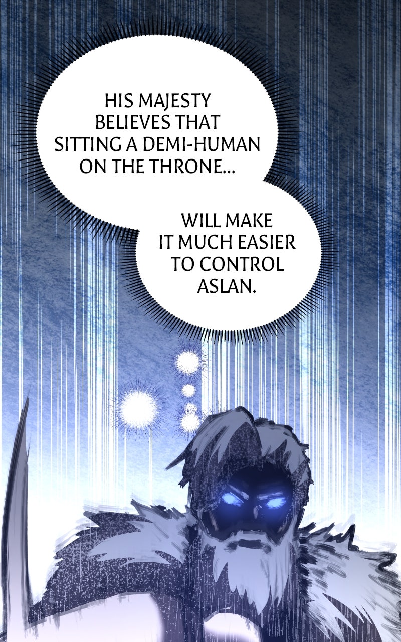 The Holy Emperor’s Grandsonis a Necromancer (S2) Episode 69 page 30 - 