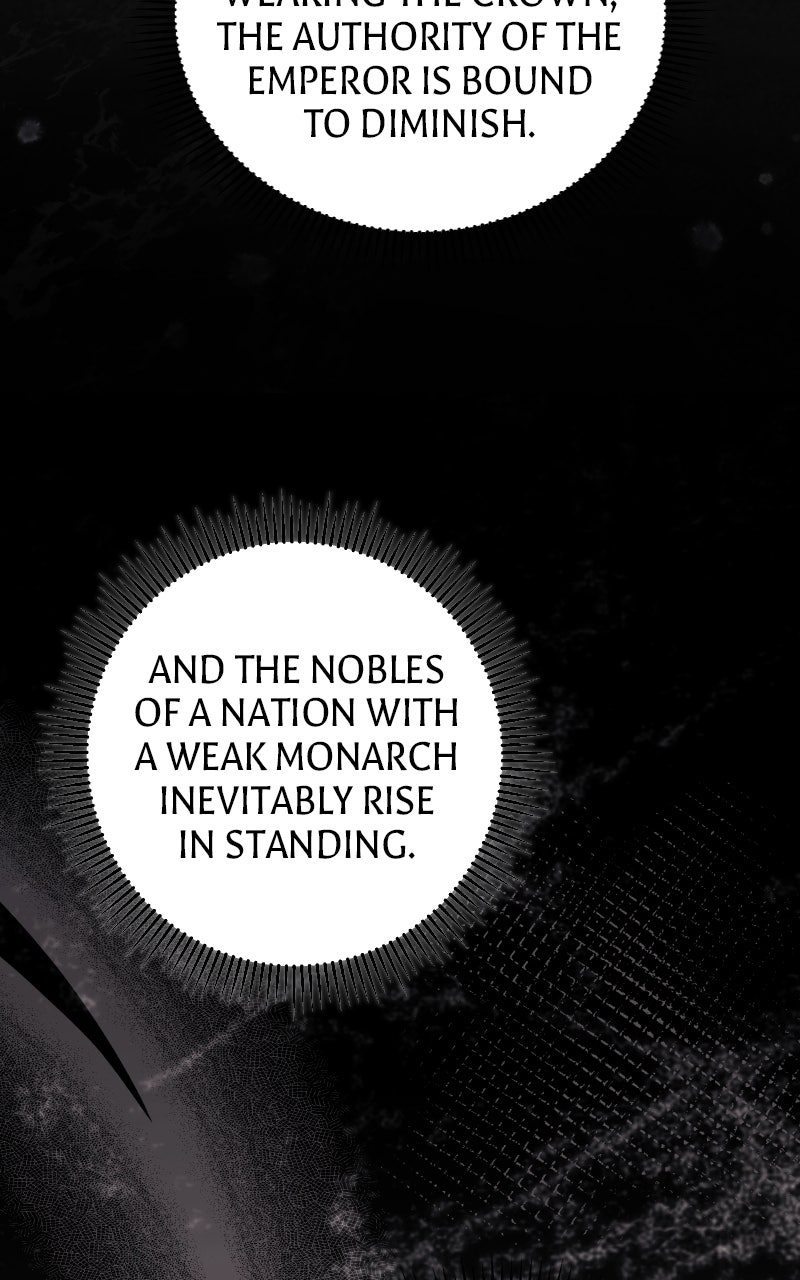 The Holy Emperor’s Grandsonis a Necromancer (S2) Episode 69 page 33 - 