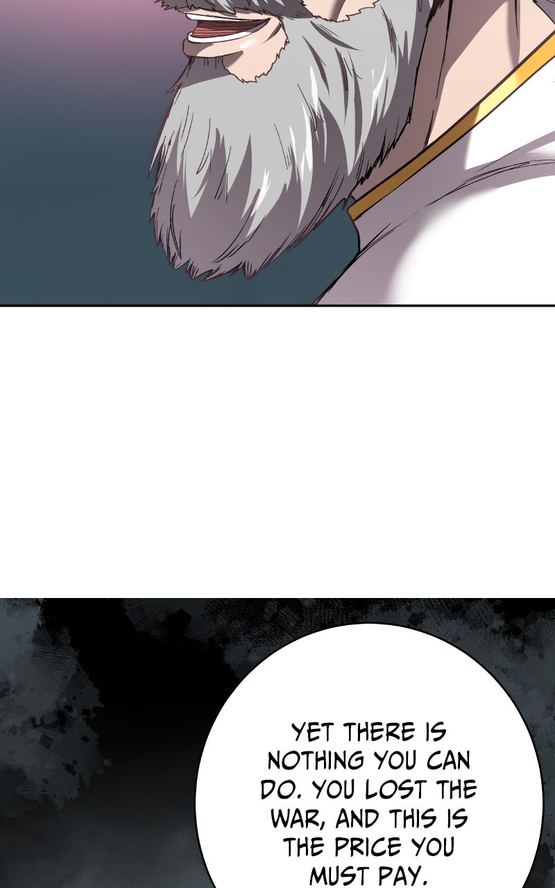 The Holy Emperor’s Grandsonis a Necromancer (S2) Episode 69 page 37 - 