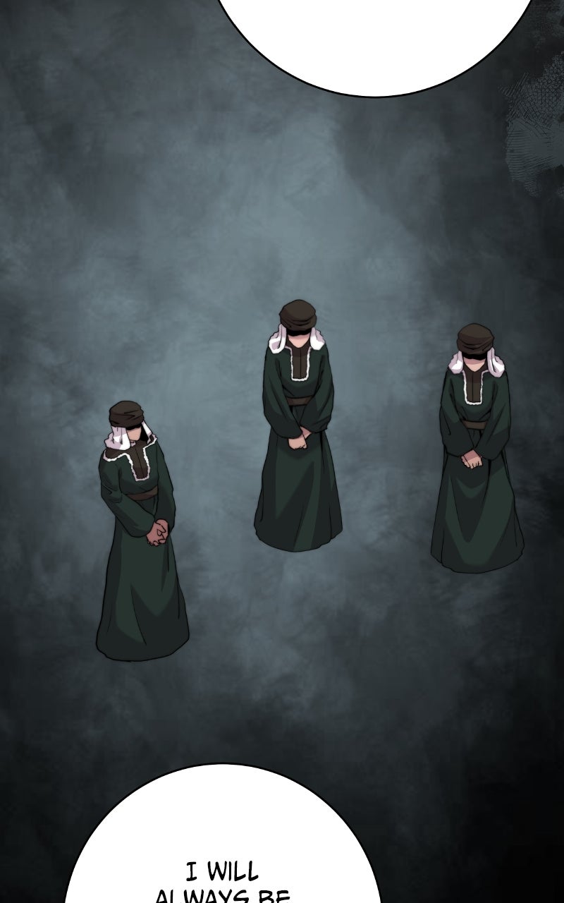 The Holy Emperor’s Grandsonis a Necromancer (S2) Episode 69 page 38 - 