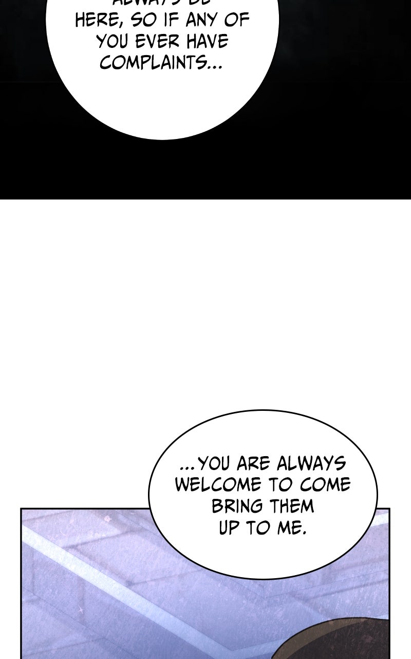 The Holy Emperor’s Grandsonis a Necromancer (S2) Episode 69 page 39 - 