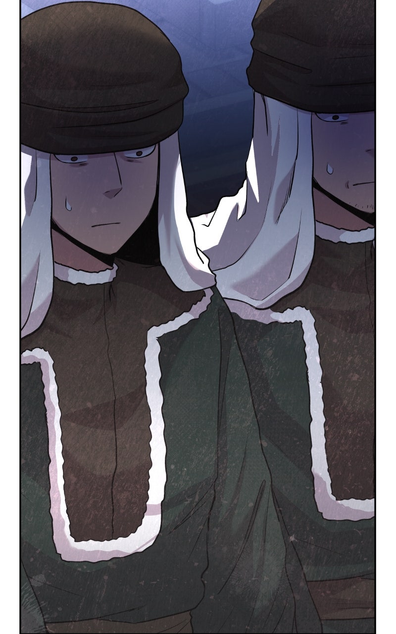 The Holy Emperor’s Grandsonis a Necromancer (S2) Episode 69 page 40 - 
