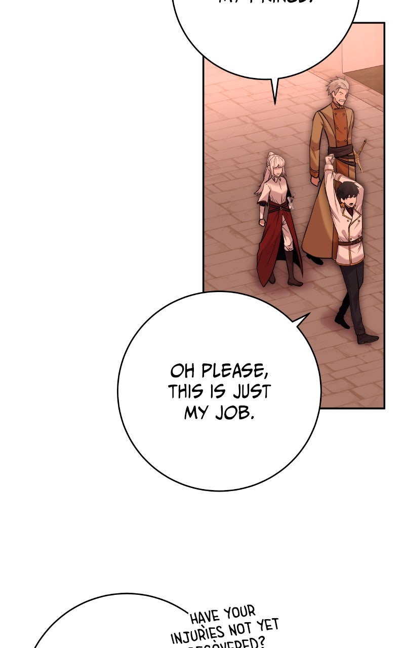 The Holy Emperor’s Grandsonis a Necromancer (S2) Episode 69 page 49 - 