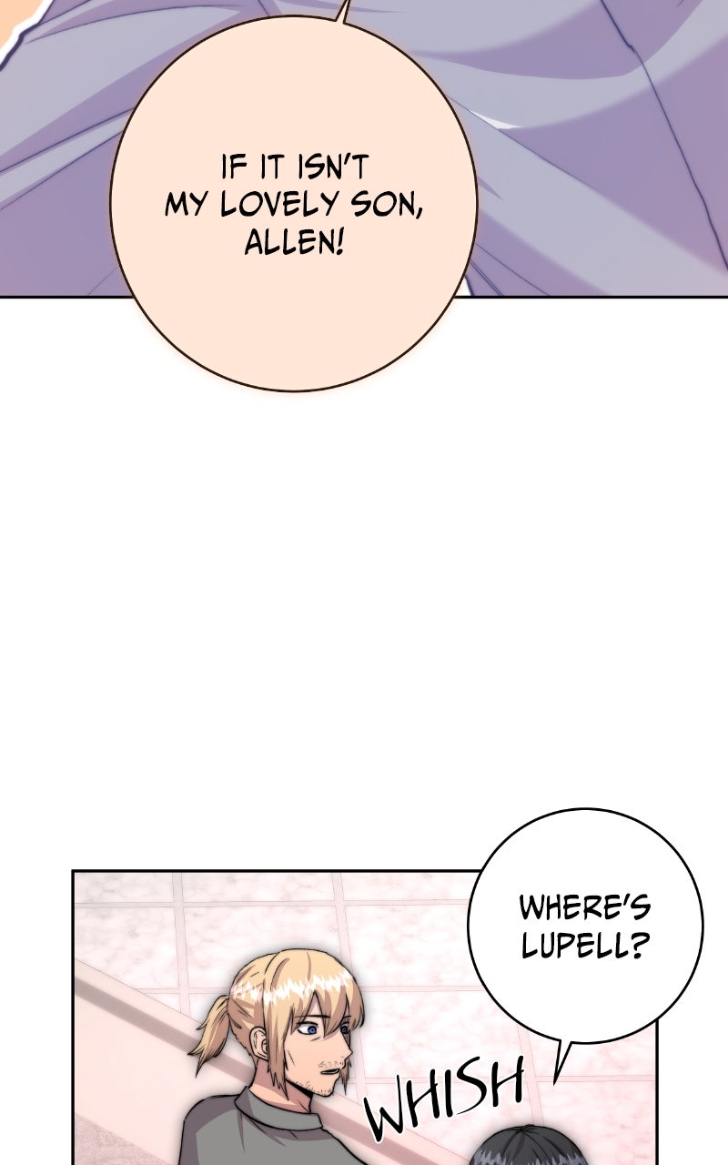 The Holy Emperor’s Grandsonis a Necromancer (S2) Episode 69 page 63 - 