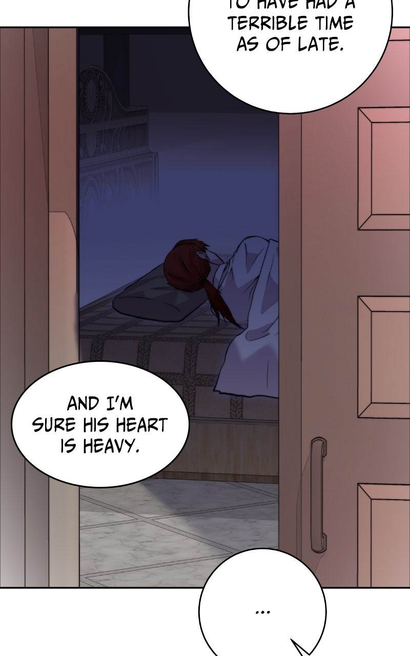 The Holy Emperor’s Grandsonis a Necromancer (S2) Episode 69 page 65 - 
