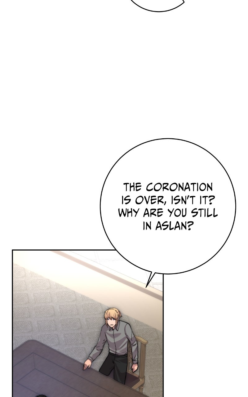 The Holy Emperor’s Grandsonis a Necromancer (S2) Episode 69 page 66 - 
