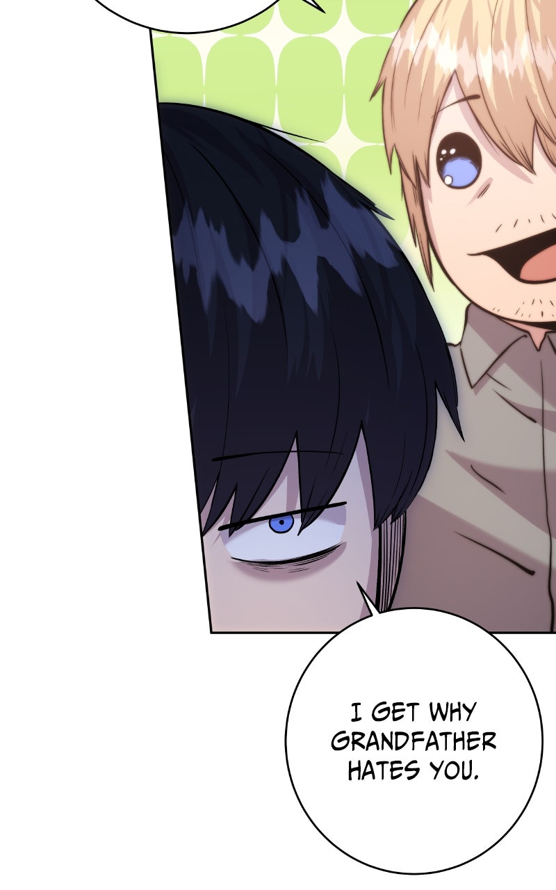 The Holy Emperor’s Grandsonis a Necromancer (S2) Episode 69 page 68 - 