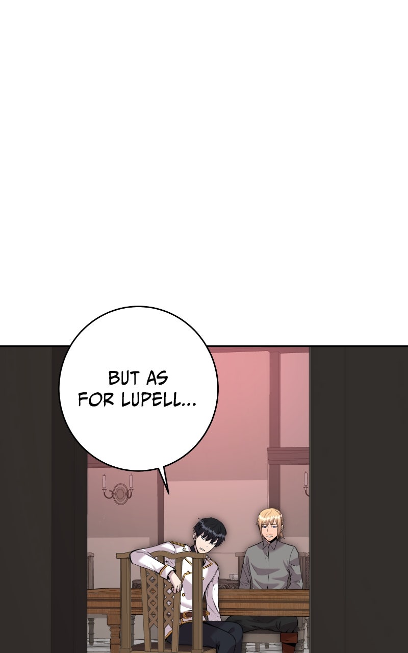 The Holy Emperor’s Grandsonis a Necromancer (S2) Episode 69 page 69 - 