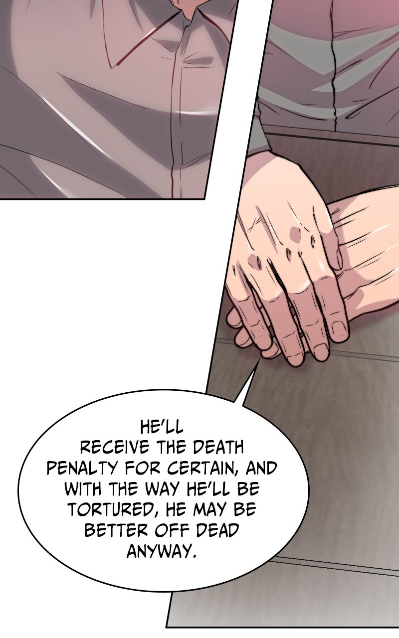 The Holy Emperor’s Grandsonis a Necromancer (S2) Episode 69 page 71 - 