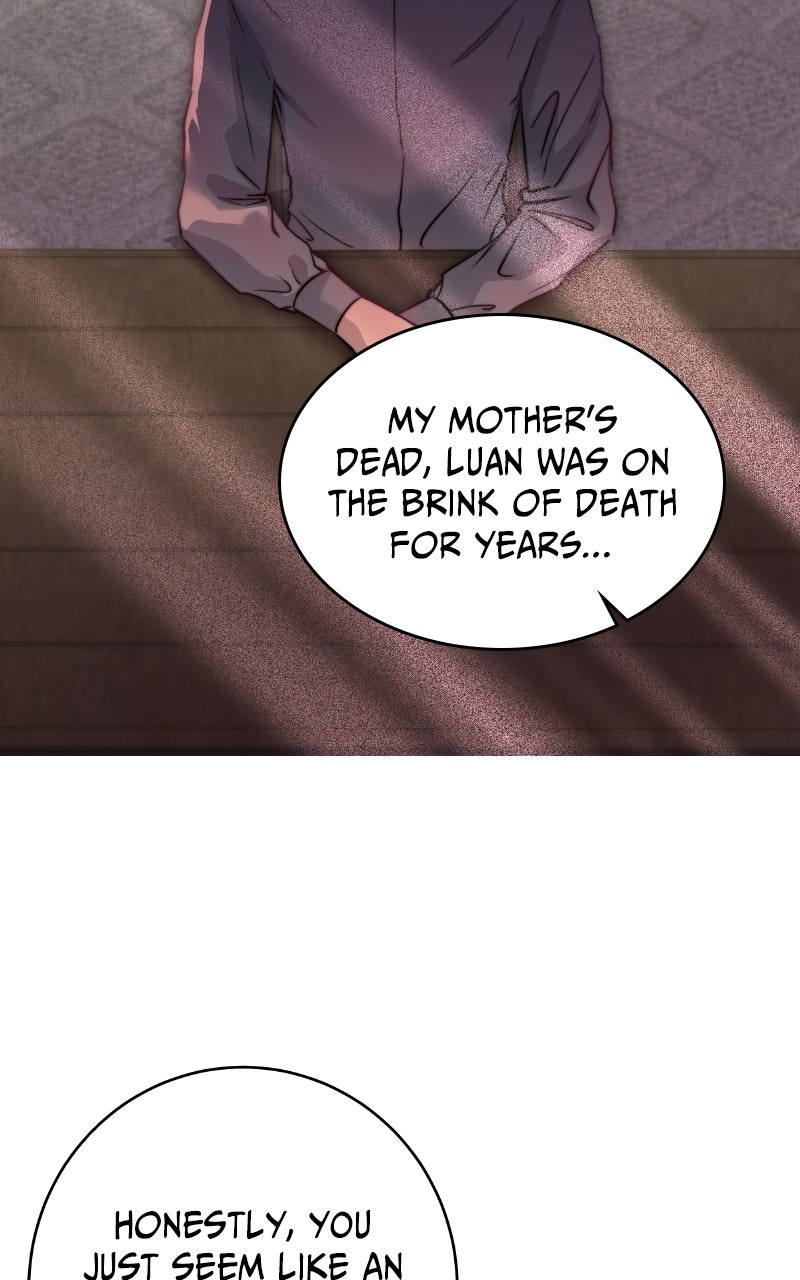 The Holy Emperor’s Grandsonis a Necromancer (S2) Episode 69 page 74 - 