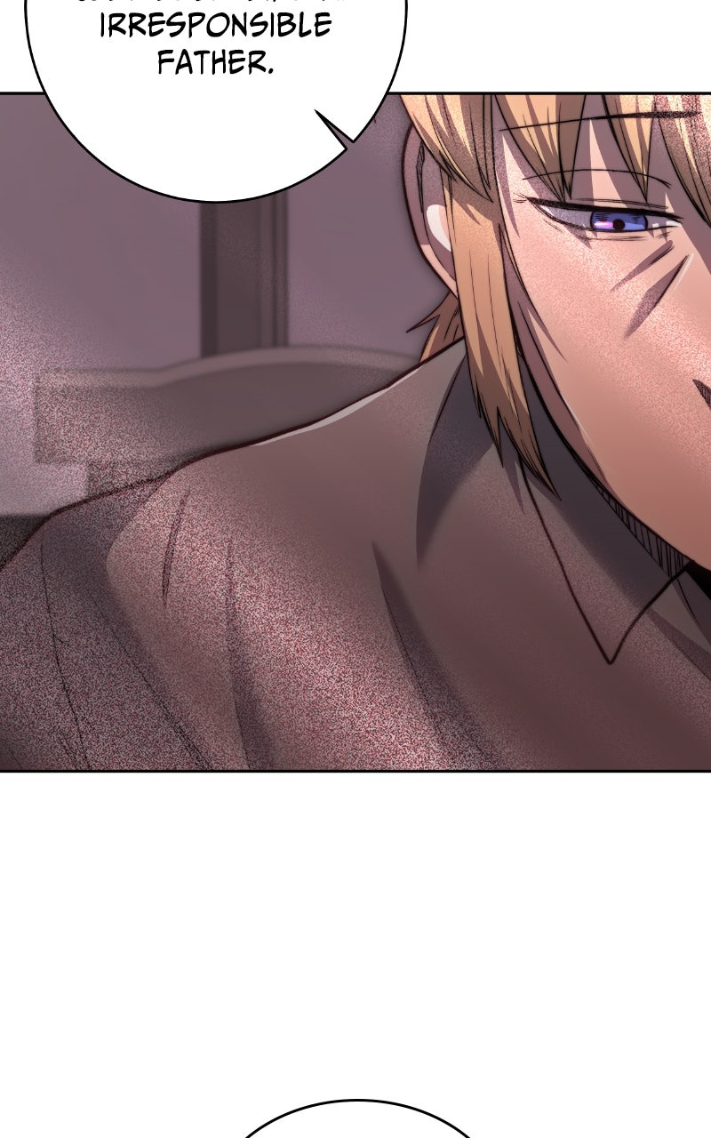 The Holy Emperor’s Grandsonis a Necromancer (S2) Episode 69 page 75 - 