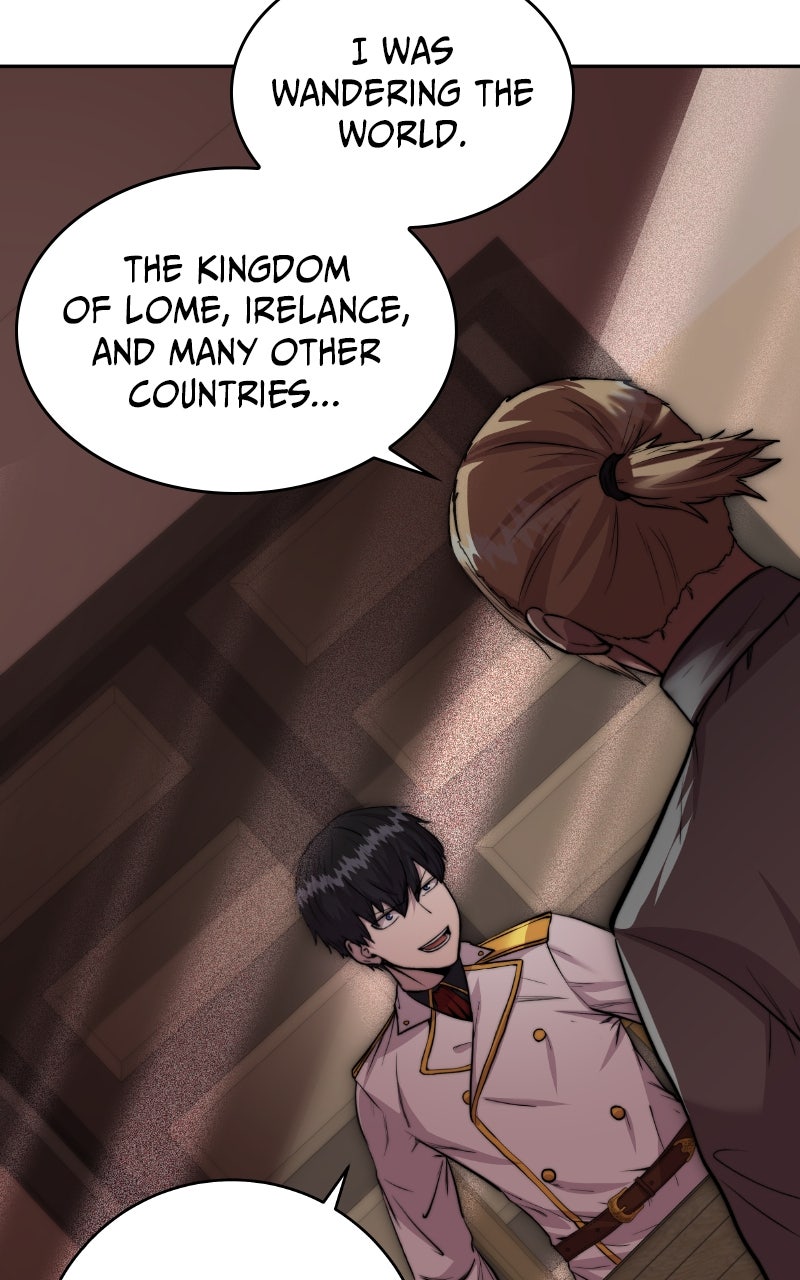 The Holy Emperor’s Grandsonis a Necromancer (S2) Episode 69 page 76 - 