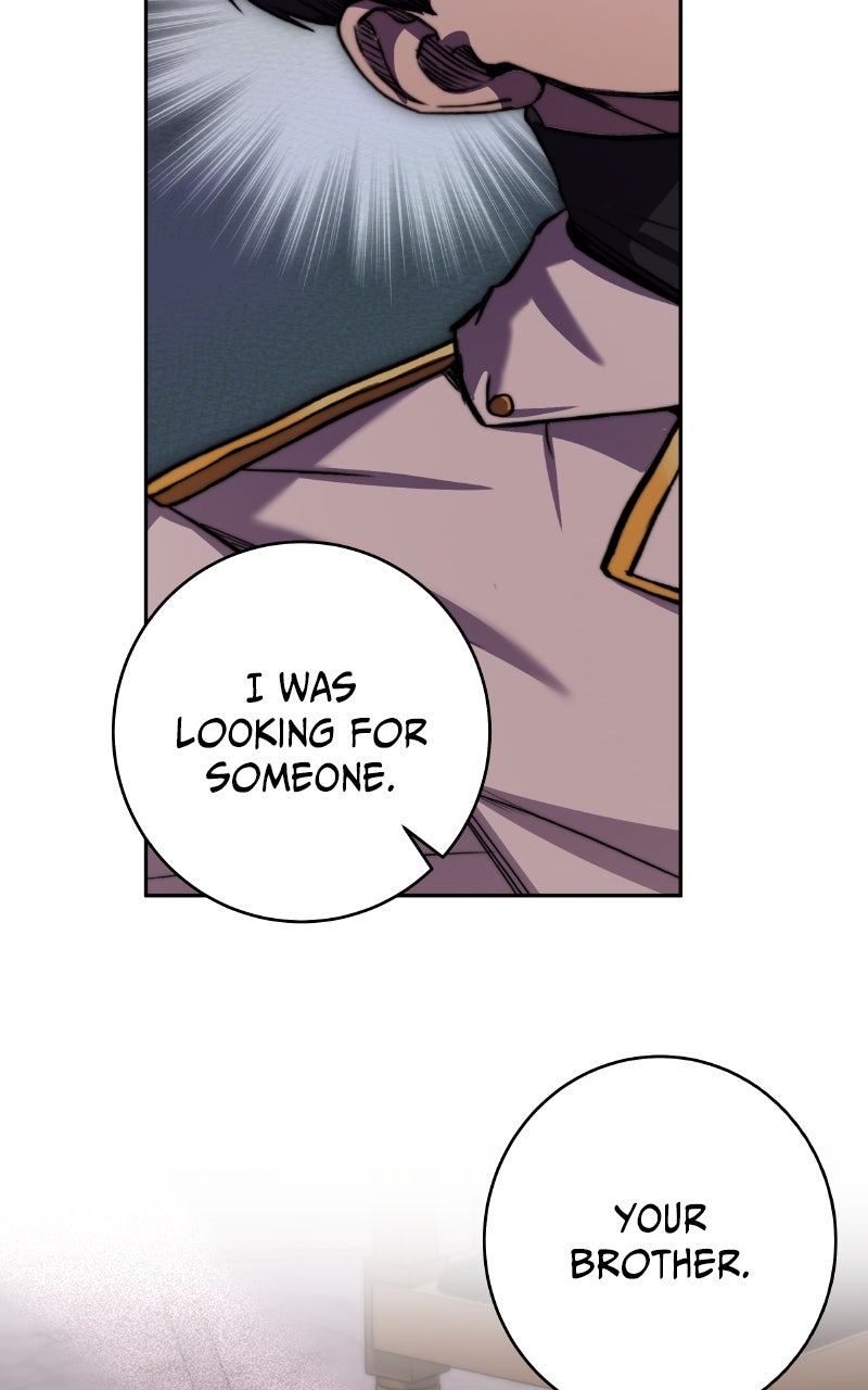 The Holy Emperor’s Grandsonis a Necromancer (S2) Episode 69 page 78 - 