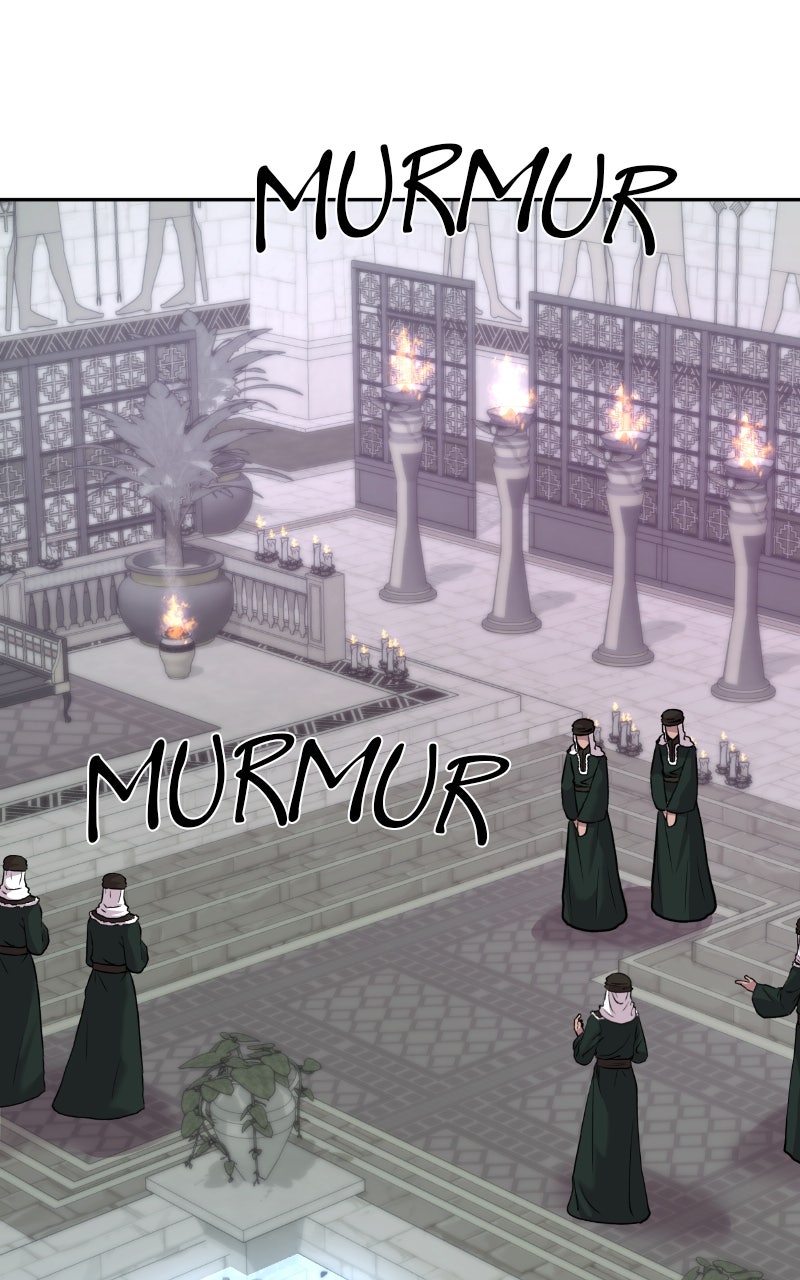 The Holy Emperor’s Grandsonis a Necromancer (S2) Episode 69 page 9 - 