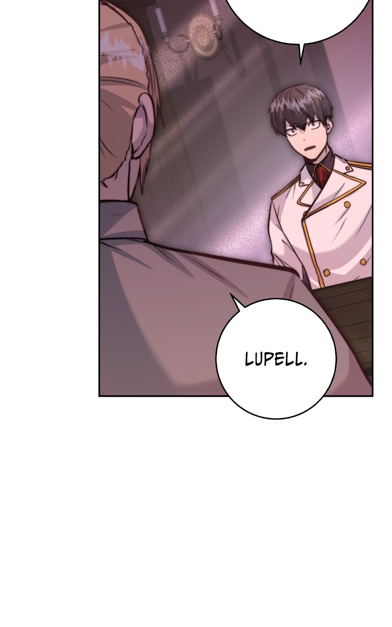 The Holy Emperor’s Grandsonis a Necromancer (S2) Episode 69 page 81 - 