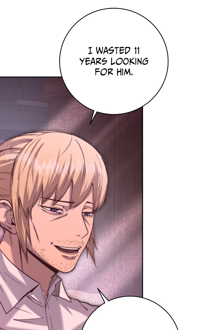 The Holy Emperor’s Grandsonis a Necromancer (S2) Episode 69 page 82 - 