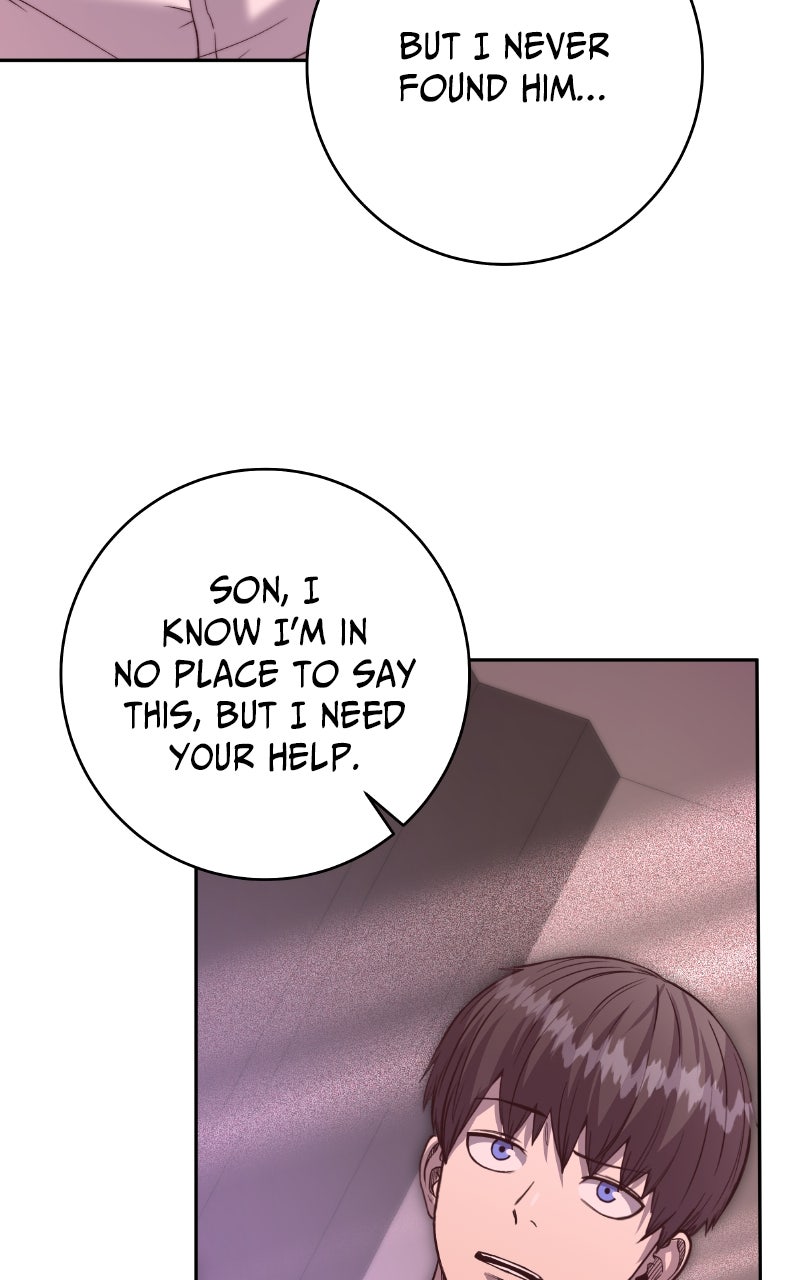 The Holy Emperor’s Grandsonis a Necromancer (S2) Episode 69 page 83 - 