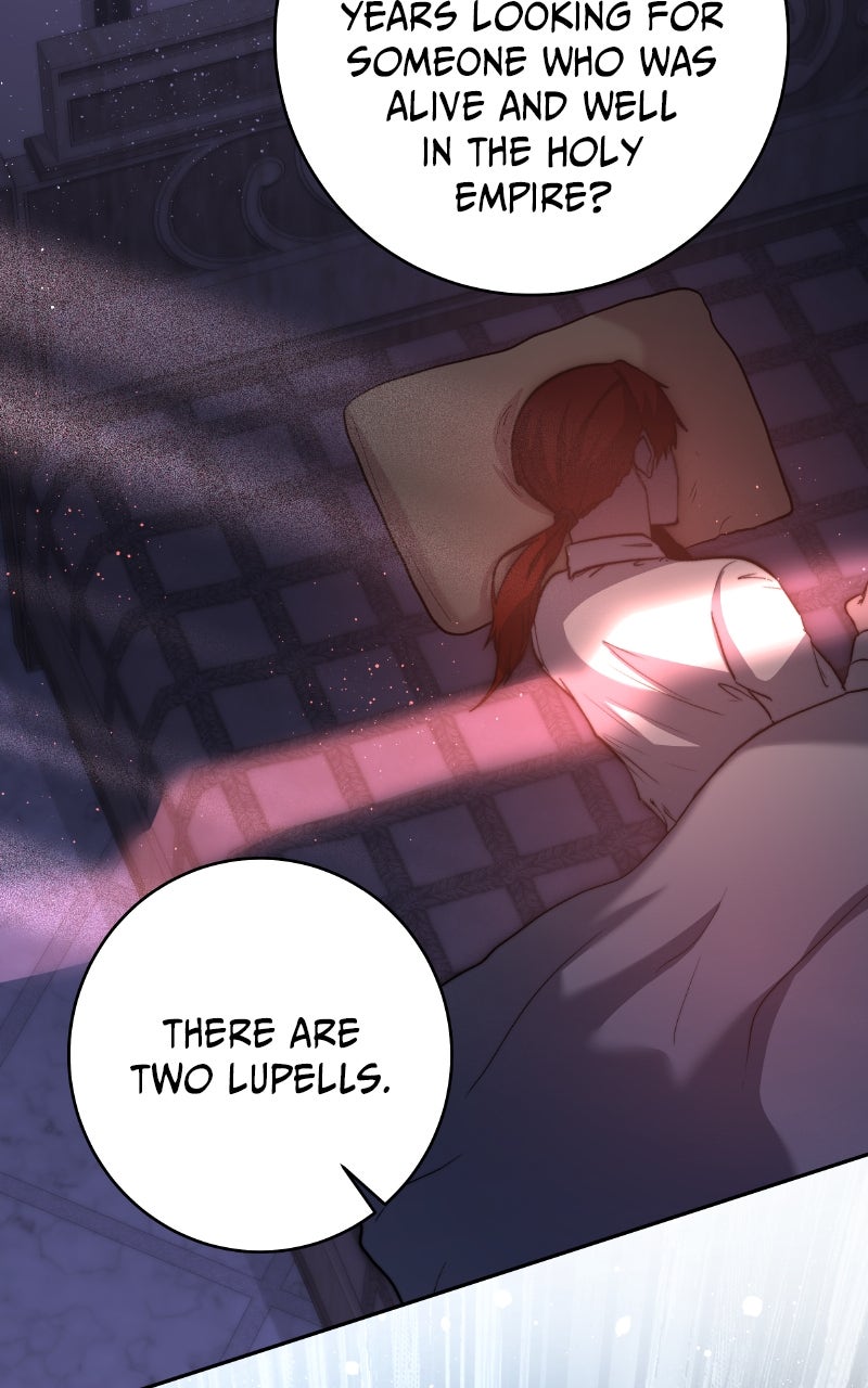 The Holy Emperor’s Grandsonis a Necromancer (S2) Episode 69 page 85 - 