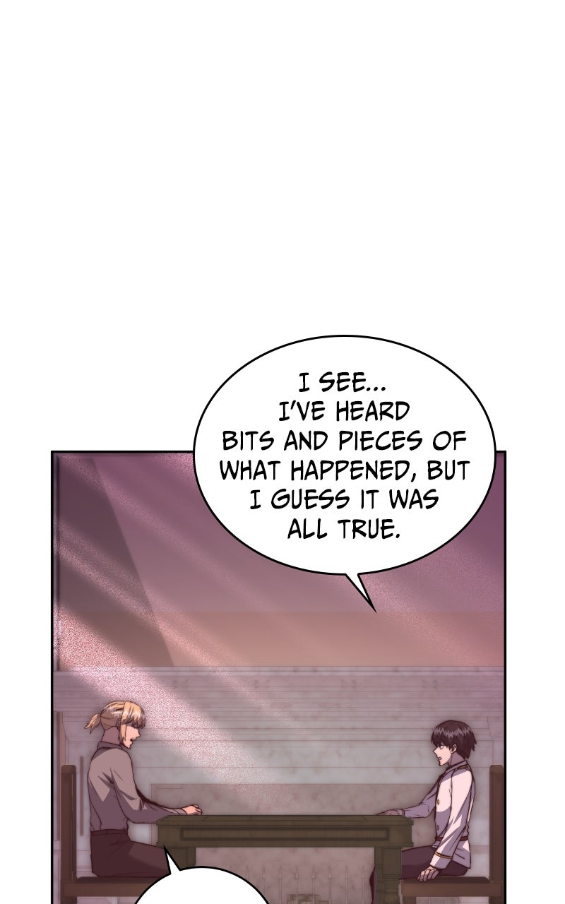 The Holy Emperor’s Grandsonis a Necromancer (S2) Episode 69 page 88 - 