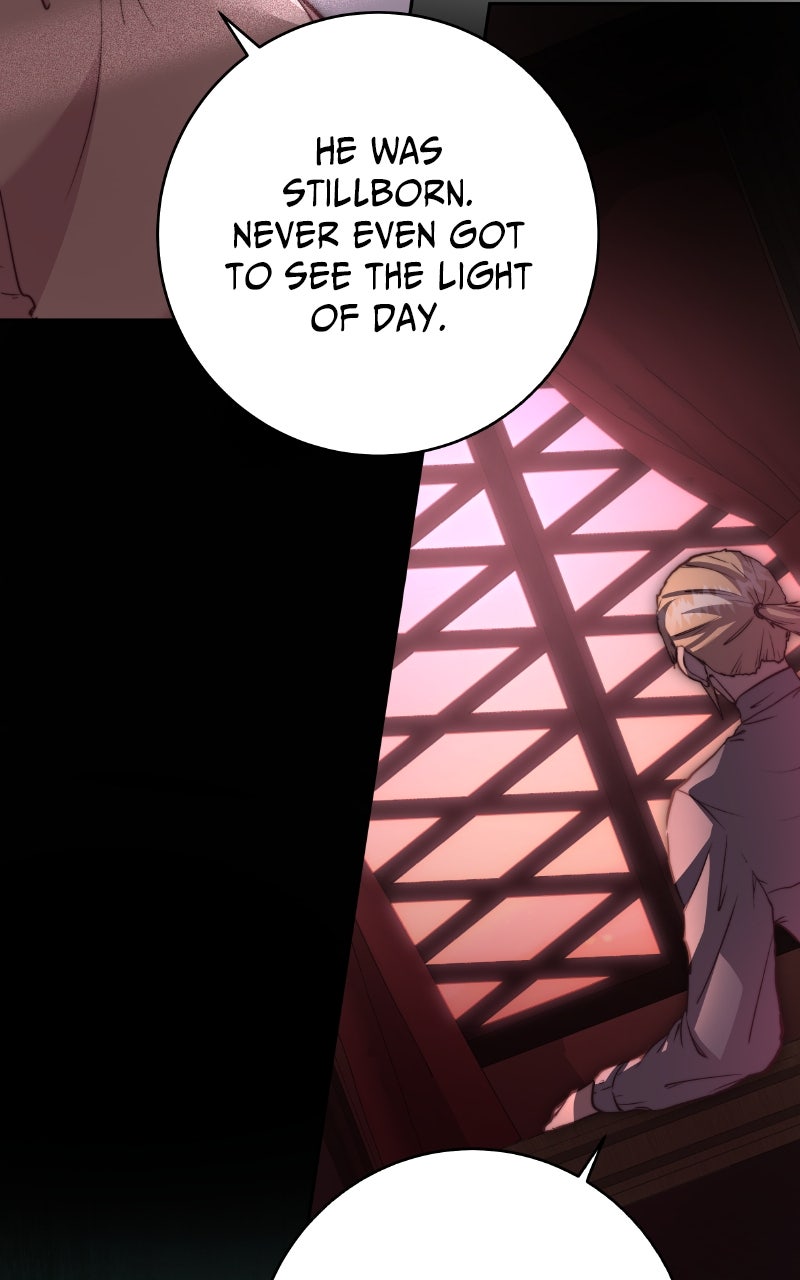 The Holy Emperor’s Grandsonis a Necromancer (S2) Episode 69 page 90 - 