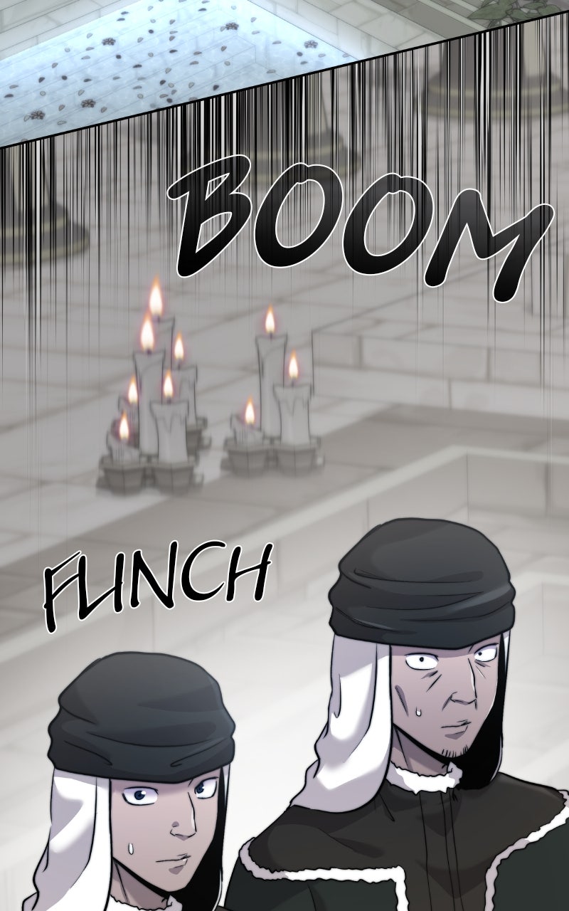The Holy Emperor’s Grandsonis a Necromancer (S2) Episode 69 page 10 - 