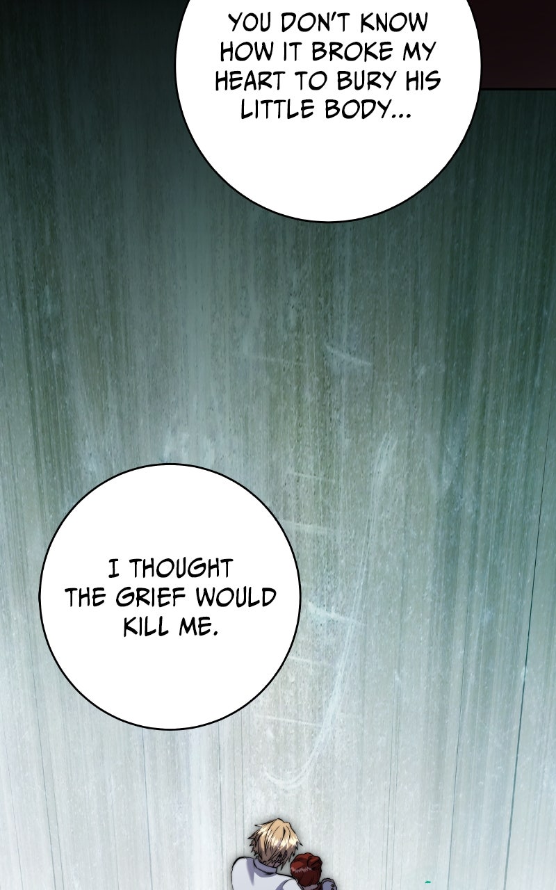 The Holy Emperor’s Grandsonis a Necromancer (S2) Episode 69 page 91 - 
