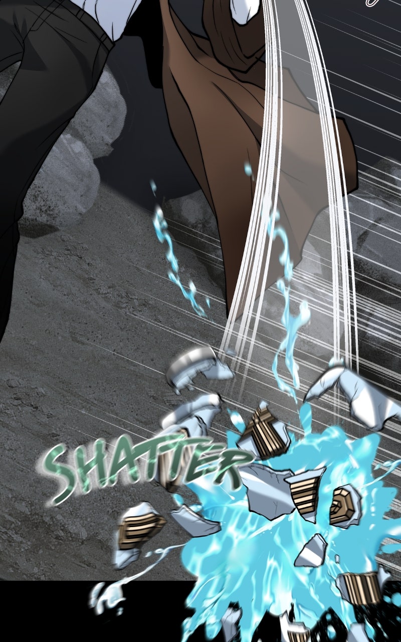 The Holy Emperor’s Grandsonis a Necromancer Episode 7 page 11 - 