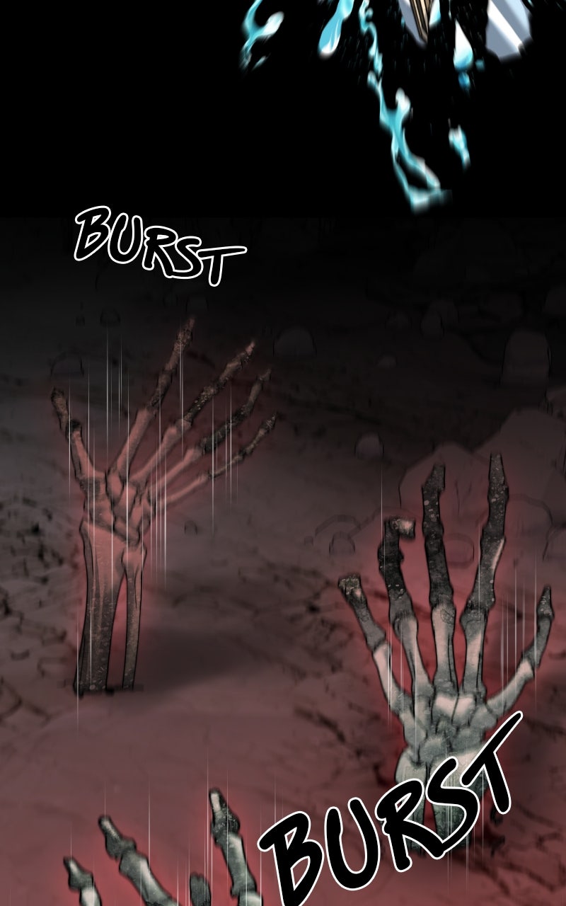 The Holy Emperor’s Grandsonis a Necromancer Episode 7 page 12 - 