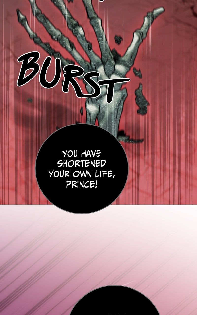 The Holy Emperor’s Grandsonis a Necromancer Episode 7 page 13 - 