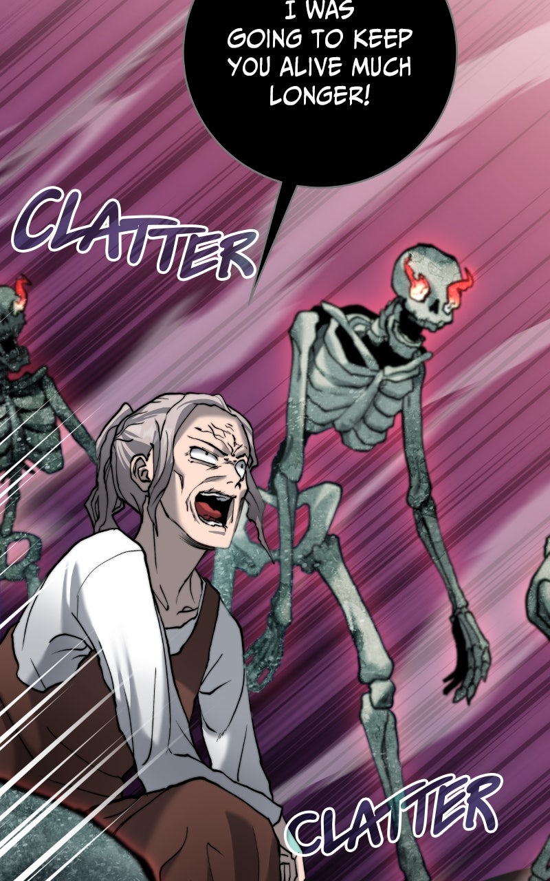 The Holy Emperor’s Grandsonis a Necromancer Episode 7 page 14 - 
